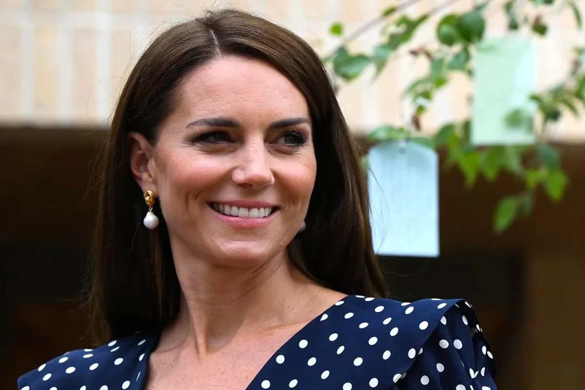 Kate Middleton colpita da una maledizione?