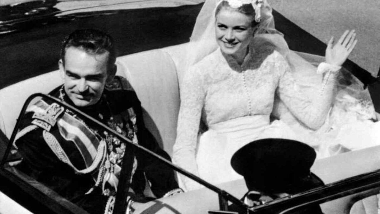 Reali e celebrità: sono loro i veri discendenti di Ranieri III e Grace  Kelly - Gallura Informazione