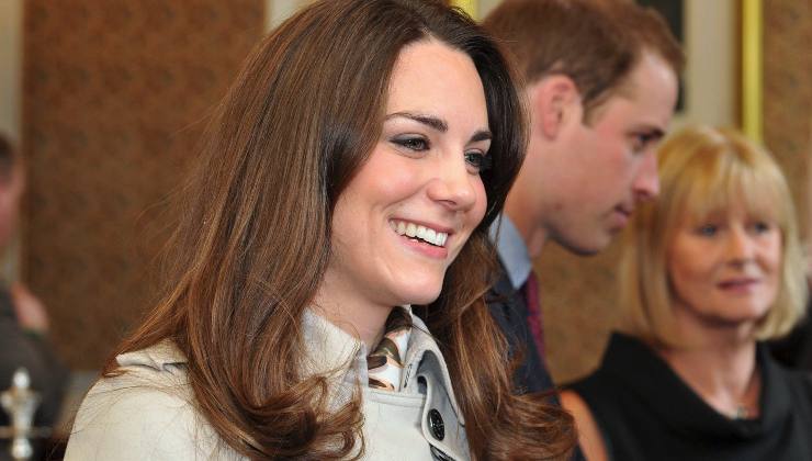 Kate Middleton sempre più nel mirino dei tabloid: l'annuncio inatteso