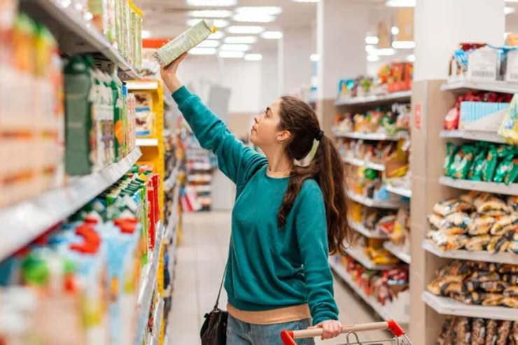 prodotti supermercato aumentano prezzo