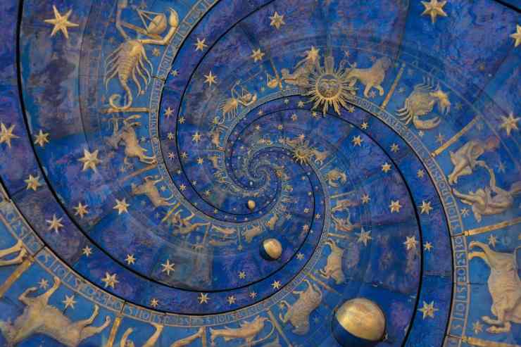 4 segni zodiacali con grande flusso di denaro