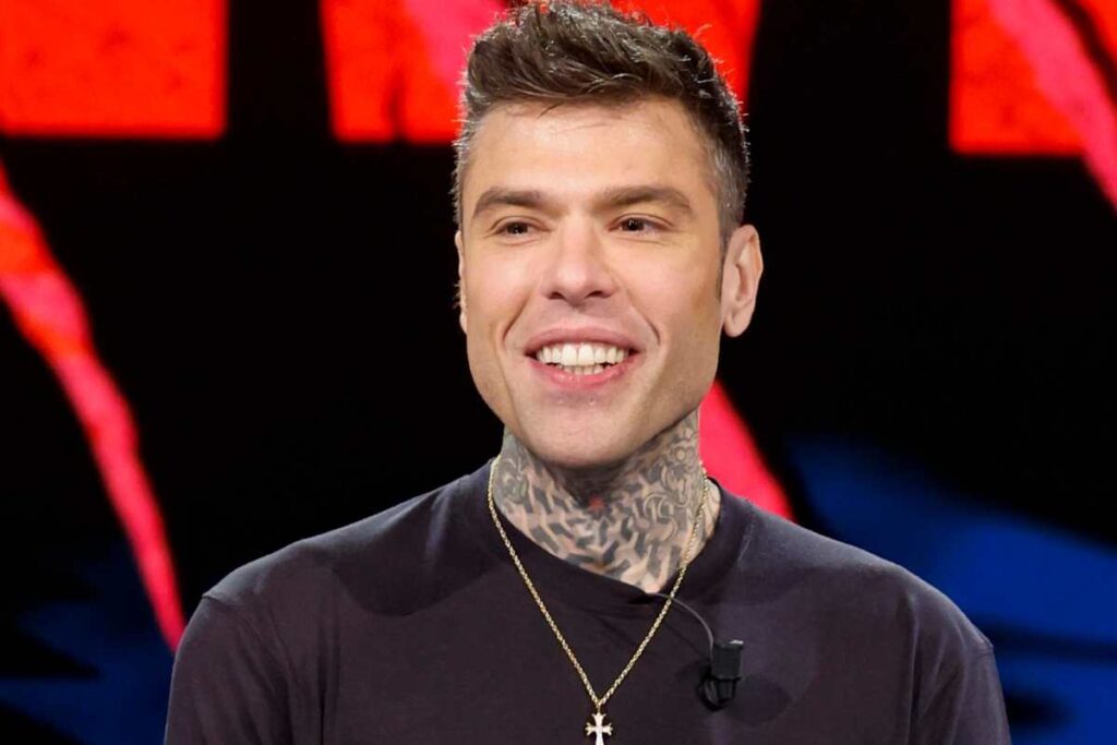 Fedez, chi è l'assistente Eleonora Sesana e come si sono conosciuti ...