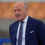 Inter, Marotta sul futuro di Inzaghi