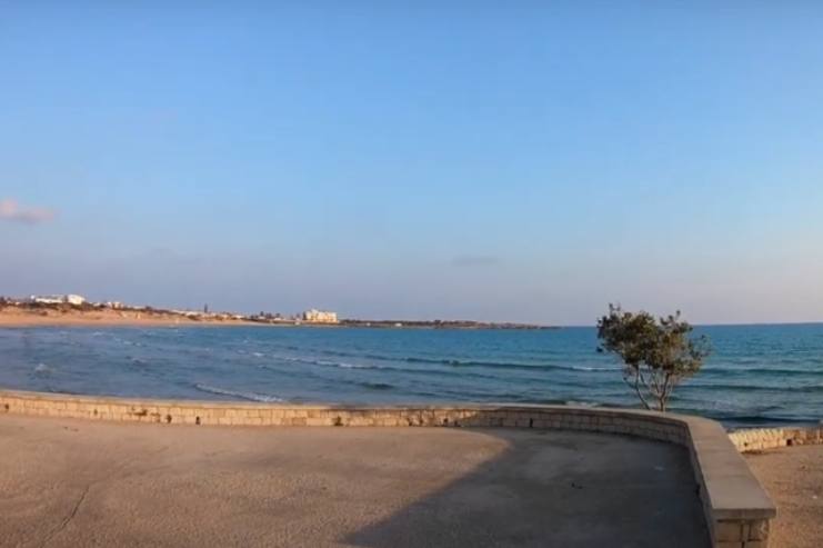 Modica mostra Blu Sicilia focus sul mare con opere del Novecento