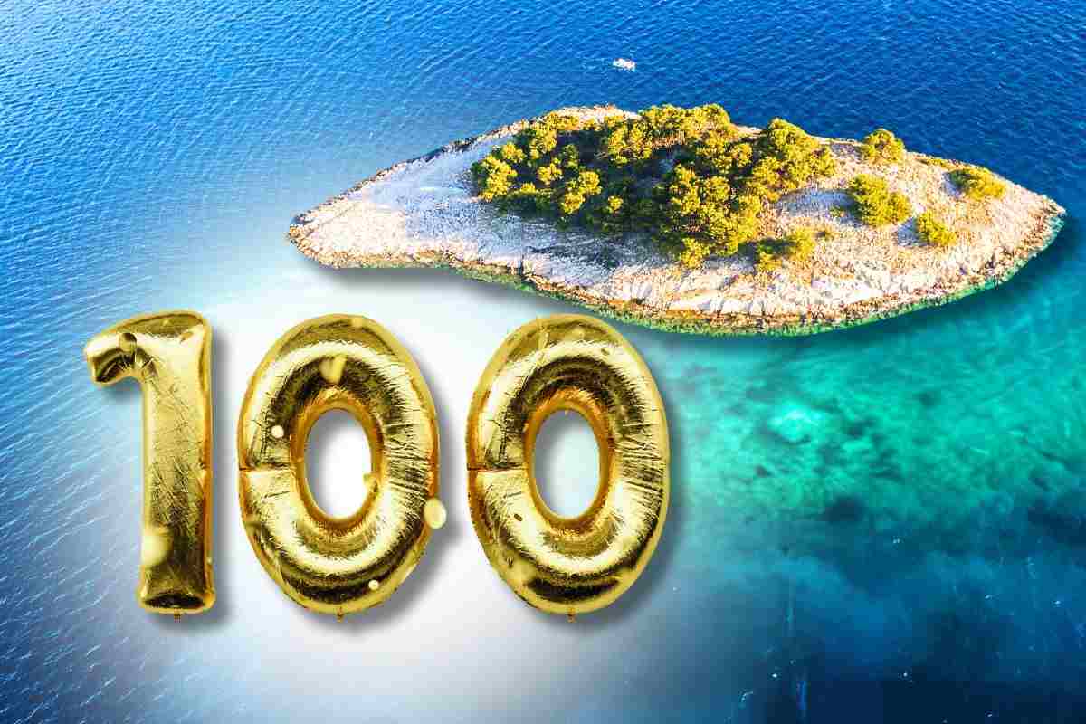 Vivere fino a 100 anni: il segreto degli abitanti di quest'isola